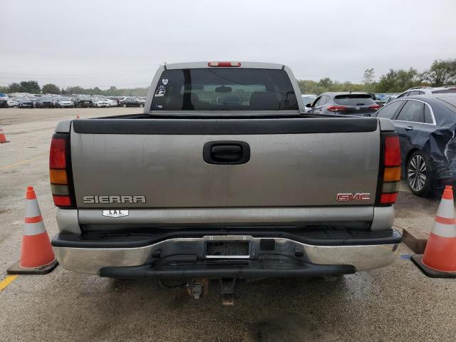 Photo 5 VIN: 1GTEK19Z56Z233710 - GMC NEW SIERRA 