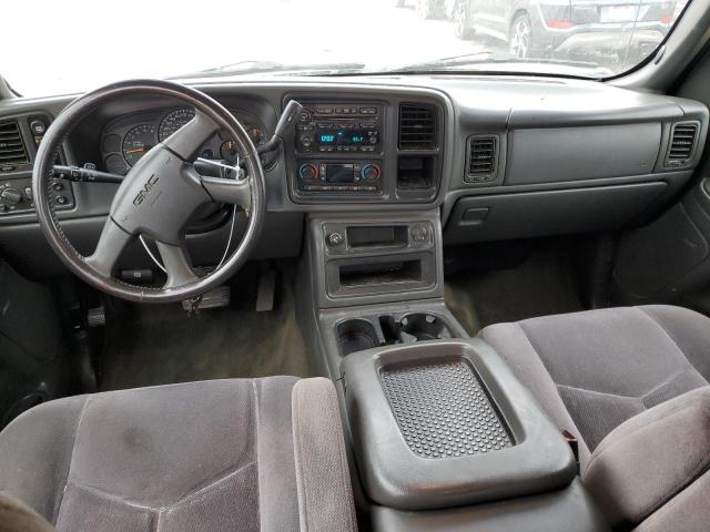 Photo 7 VIN: 1GTEK19Z56Z233710 - GMC NEW SIERRA 