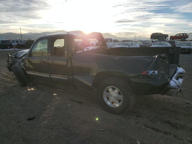 Photo 1 VIN: 1GTEK19Z56Z282924 - GMC SIERRA 