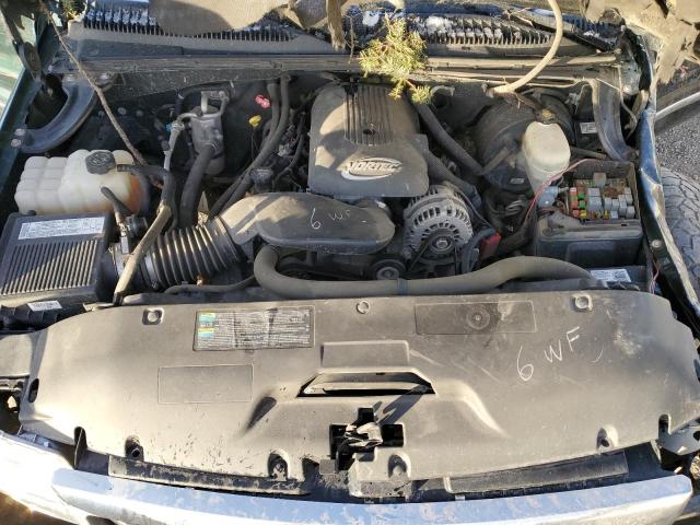 Photo 10 VIN: 1GTEK19Z56Z282924 - GMC SIERRA 