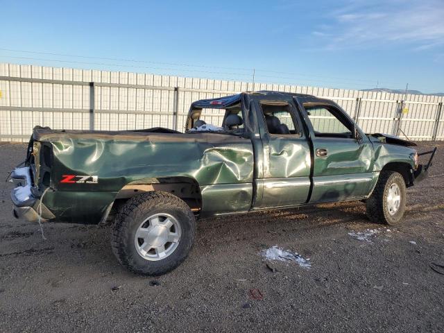 Photo 2 VIN: 1GTEK19Z56Z282924 - GMC SIERRA 