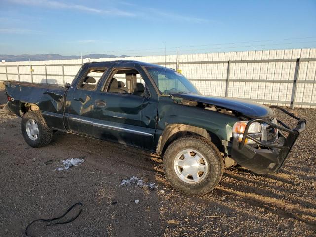 Photo 3 VIN: 1GTEK19Z56Z282924 - GMC SIERRA 