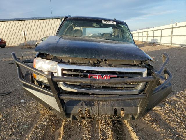 Photo 4 VIN: 1GTEK19Z56Z282924 - GMC SIERRA 