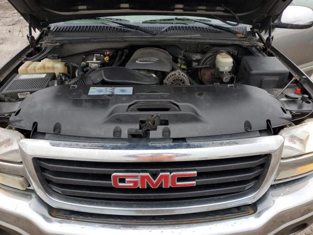 Photo 10 VIN: 1GTEK19Z57E137536 - GMC SIERRA 