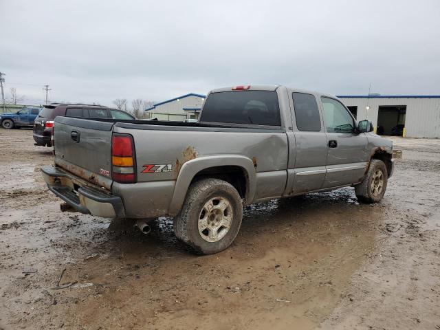 Photo 2 VIN: 1GTEK19Z57E137536 - GMC SIERRA 