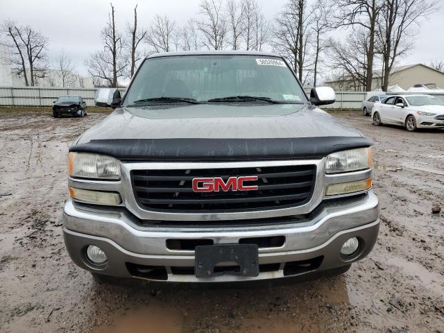 Photo 4 VIN: 1GTEK19Z57E137536 - GMC SIERRA 