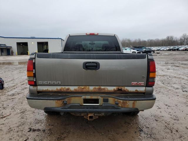 Photo 5 VIN: 1GTEK19Z57E137536 - GMC SIERRA 