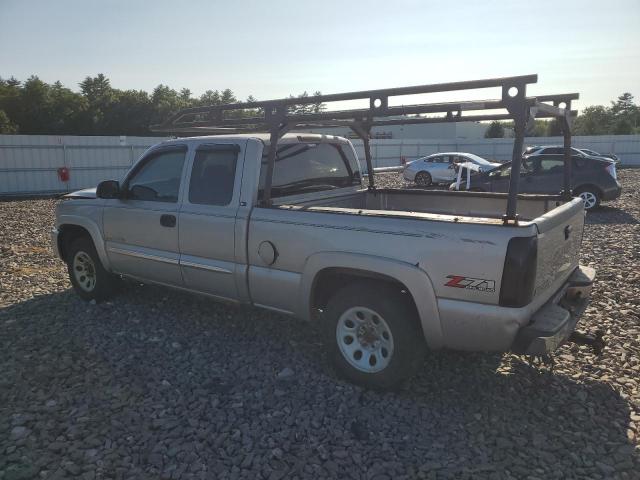 Photo 1 VIN: 1GTEK19Z65Z228613 - GMC NEW SIERRA 