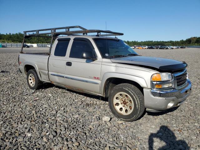 Photo 3 VIN: 1GTEK19Z65Z228613 - GMC NEW SIERRA 