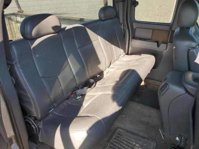 Photo 9 VIN: 1GTEK19Z65Z228613 - GMC NEW SIERRA 