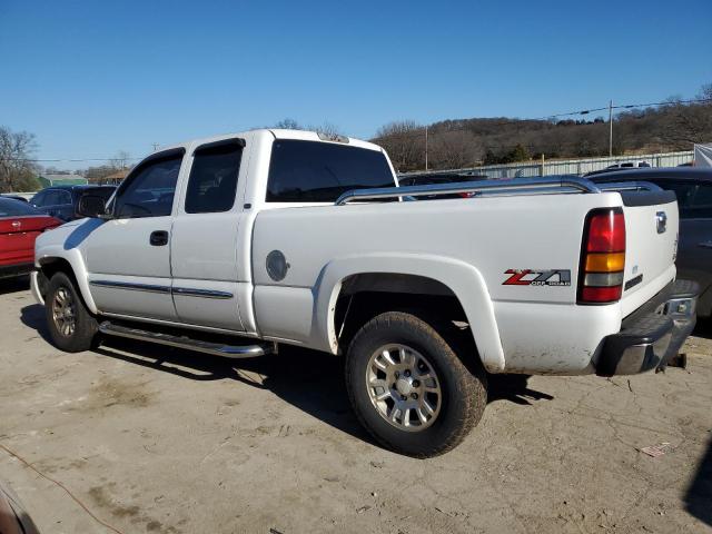 Photo 1 VIN: 1GTEK19Z67E184915 - GMC SIERRA 