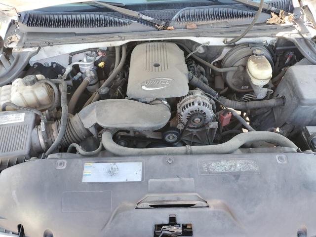 Photo 10 VIN: 1GTEK19Z67E184915 - GMC SIERRA 