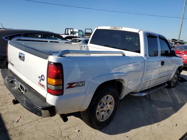 Photo 2 VIN: 1GTEK19Z67E184915 - GMC SIERRA 