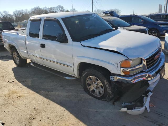 Photo 3 VIN: 1GTEK19Z67E184915 - GMC SIERRA 