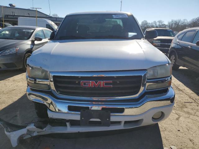 Photo 4 VIN: 1GTEK19Z67E184915 - GMC SIERRA 