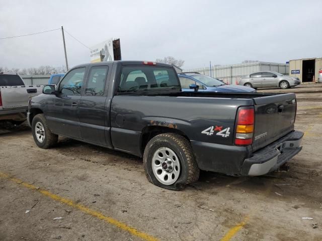 Photo 1 VIN: 1GTEK19Z75Z184041 - GMC SIERRA 