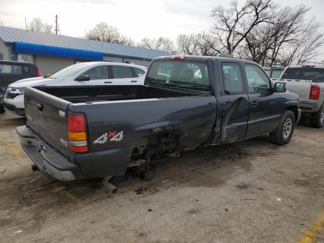 Photo 2 VIN: 1GTEK19Z75Z184041 - GMC SIERRA 