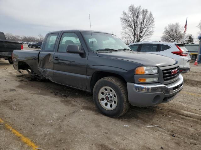 Photo 3 VIN: 1GTEK19Z75Z184041 - GMC SIERRA 