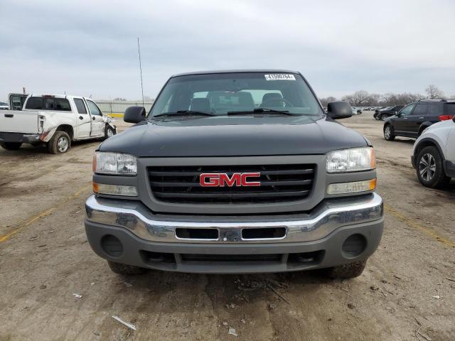 Photo 4 VIN: 1GTEK19Z75Z184041 - GMC SIERRA 