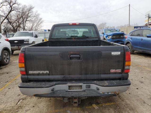 Photo 5 VIN: 1GTEK19Z75Z184041 - GMC SIERRA 