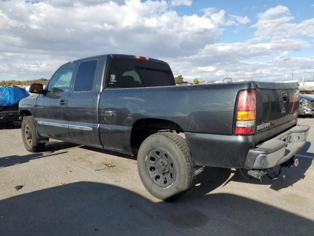 Photo 1 VIN: 1GTEK19Z75Z187117 - GMC NEW SIERRA 