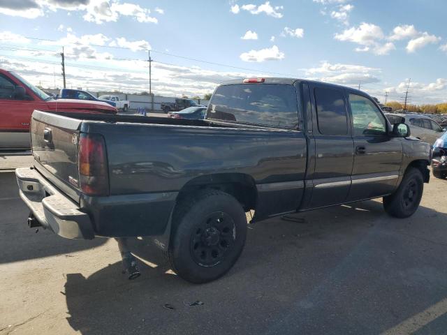 Photo 2 VIN: 1GTEK19Z75Z187117 - GMC NEW SIERRA 