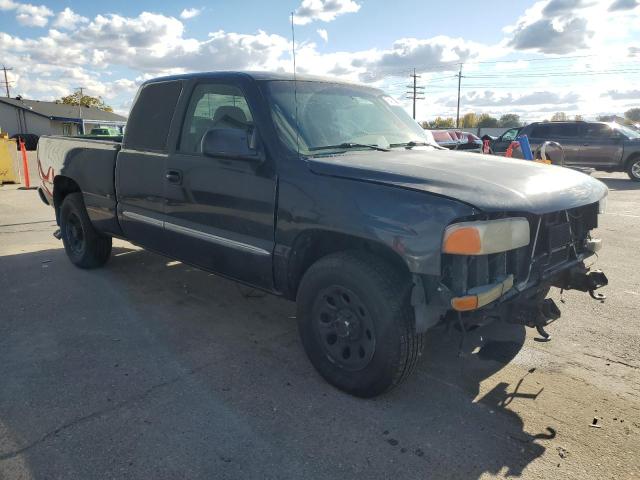 Photo 3 VIN: 1GTEK19Z75Z187117 - GMC NEW SIERRA 