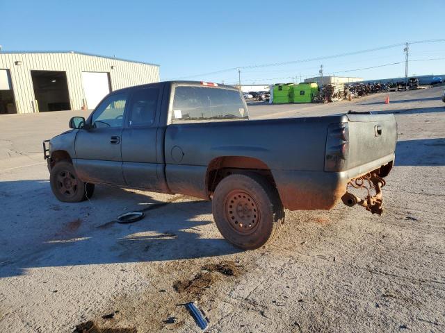 Photo 1 VIN: 1GTEK19Z75Z309460 - GMC SIERRA 