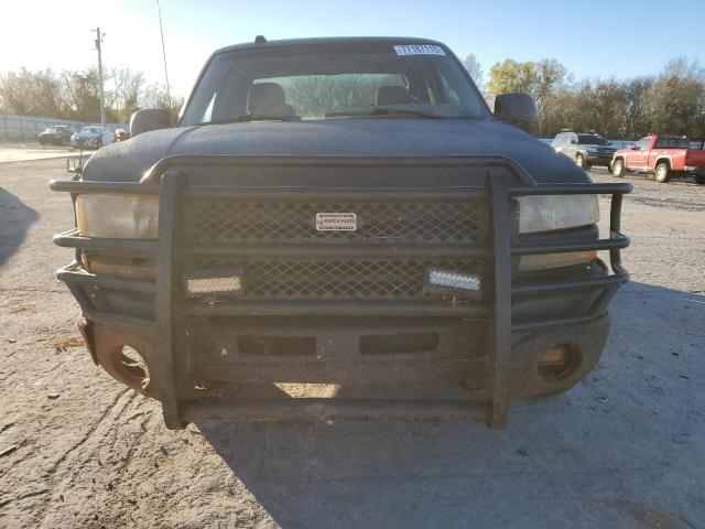 Photo 4 VIN: 1GTEK19Z75Z309460 - GMC SIERRA 