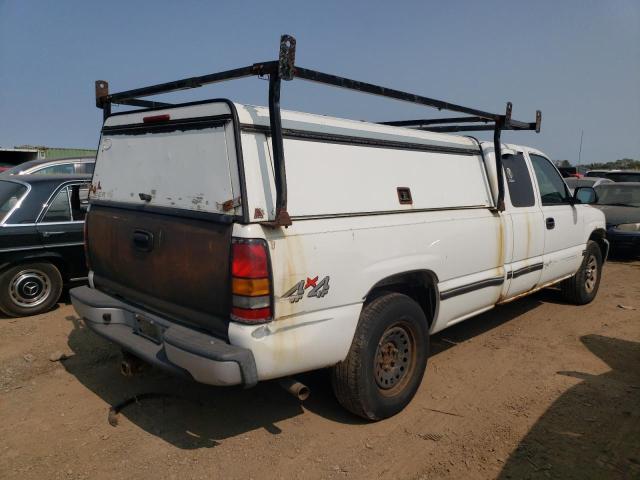 Photo 2 VIN: 1GTEK19Z76E181097 - GMC NEW SIERRA 