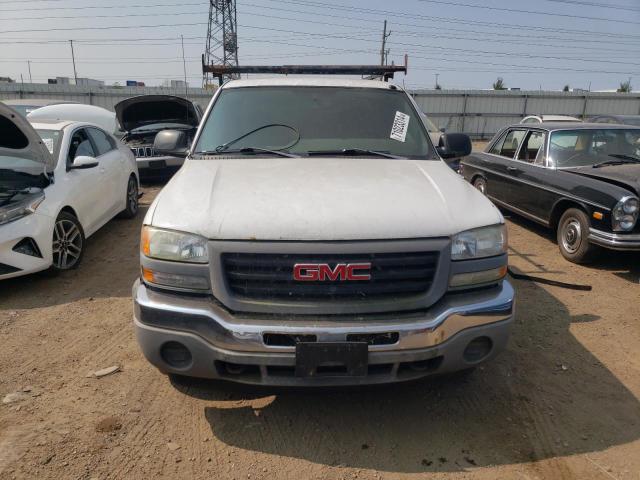 Photo 4 VIN: 1GTEK19Z76E181097 - GMC NEW SIERRA 