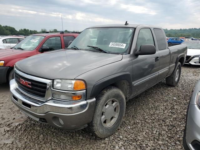 Photo 0 VIN: 1GTEK19Z86Z220059 - GMC SIERRA 