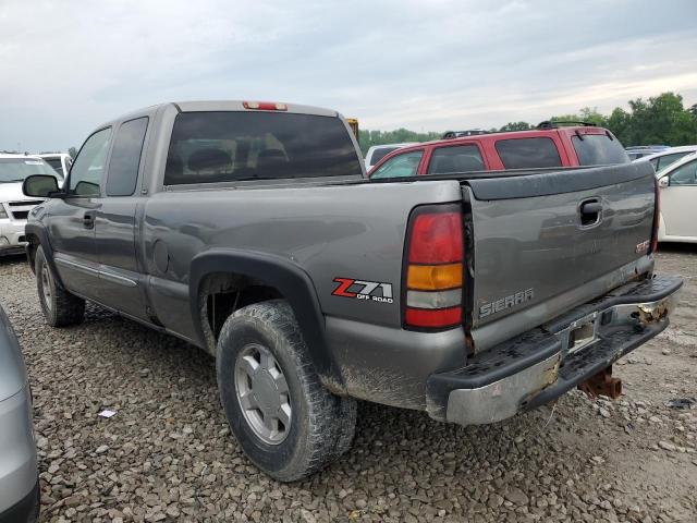 Photo 1 VIN: 1GTEK19Z86Z220059 - GMC SIERRA 