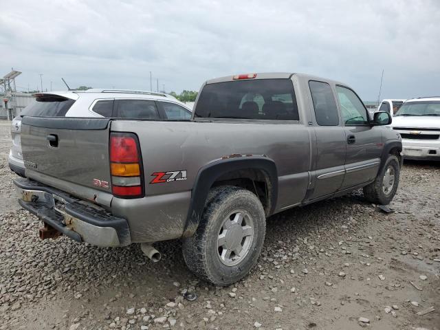 Photo 2 VIN: 1GTEK19Z86Z220059 - GMC SIERRA 