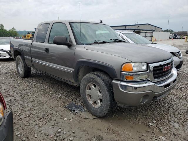 Photo 3 VIN: 1GTEK19Z86Z220059 - GMC SIERRA 