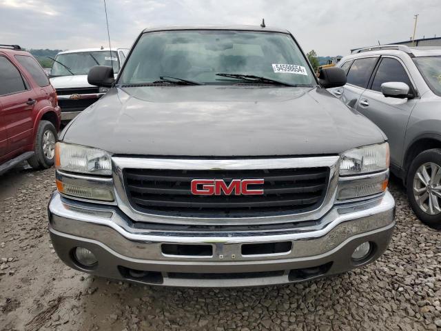 Photo 4 VIN: 1GTEK19Z86Z220059 - GMC SIERRA 