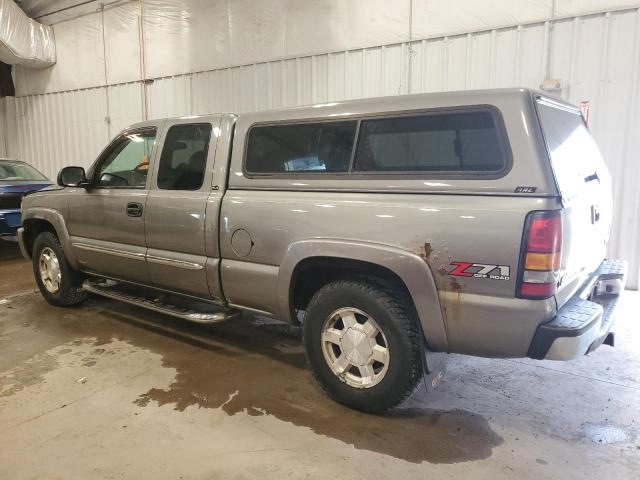 Photo 1 VIN: 1GTEK19Z87Z104863 - GMC NEW SIERRA 