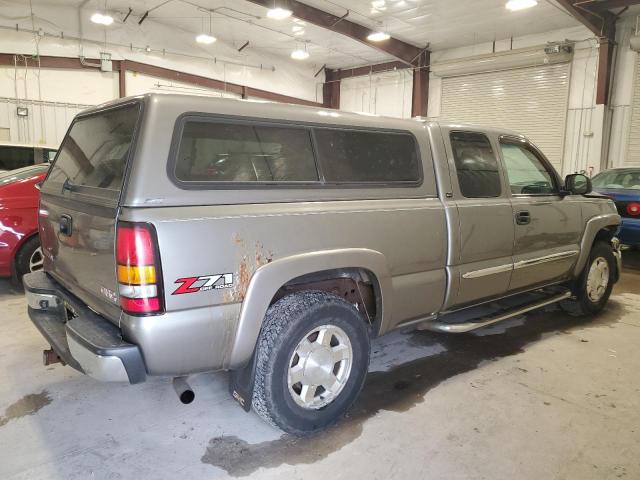 Photo 2 VIN: 1GTEK19Z87Z104863 - GMC NEW SIERRA 