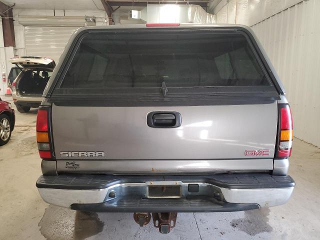 Photo 5 VIN: 1GTEK19Z87Z104863 - GMC NEW SIERRA 