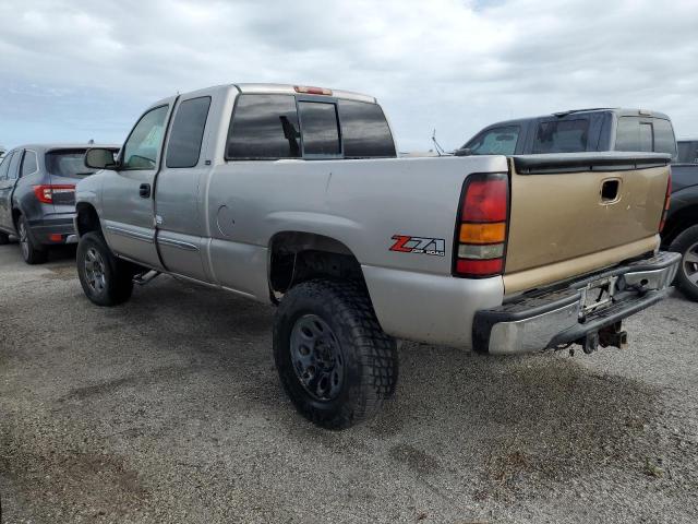 Photo 1 VIN: 1GTEK19Z95Z157018 - GMC NEW SIERRA 