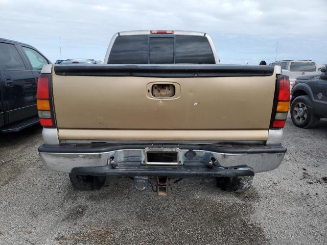 Photo 5 VIN: 1GTEK19Z95Z157018 - GMC NEW SIERRA 