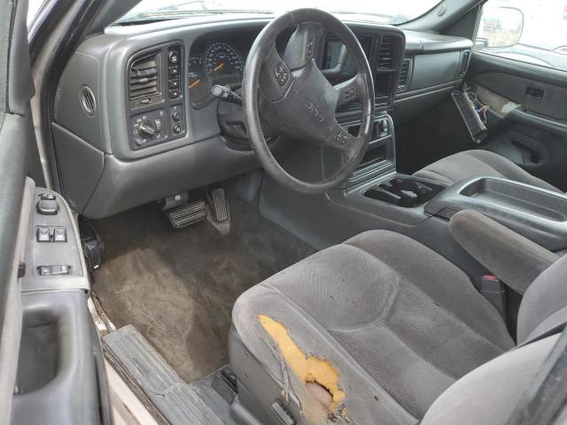 Photo 7 VIN: 1GTEK19Z95Z157018 - GMC NEW SIERRA 