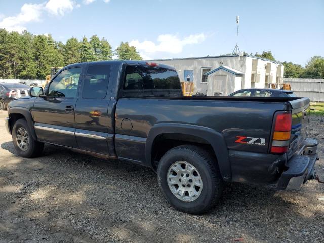 Photo 1 VIN: 1GTEK19Z95Z226225 - GMC SIERRA 