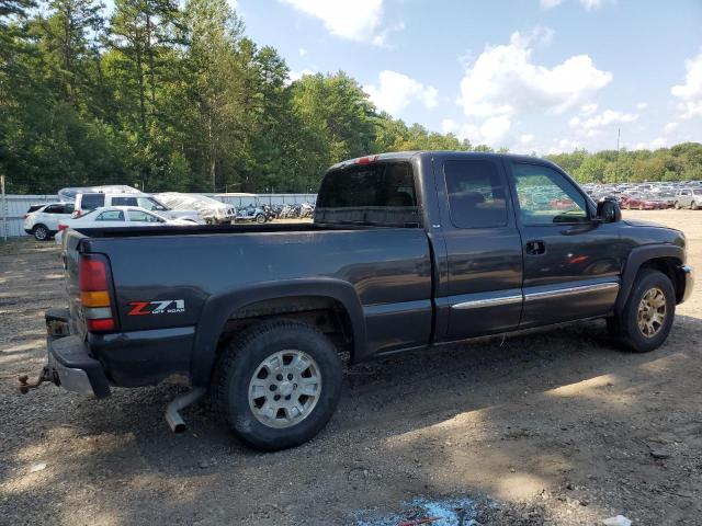 Photo 2 VIN: 1GTEK19Z95Z226225 - GMC SIERRA 