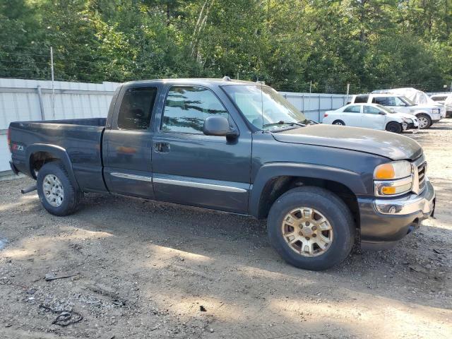 Photo 3 VIN: 1GTEK19Z95Z226225 - GMC SIERRA 