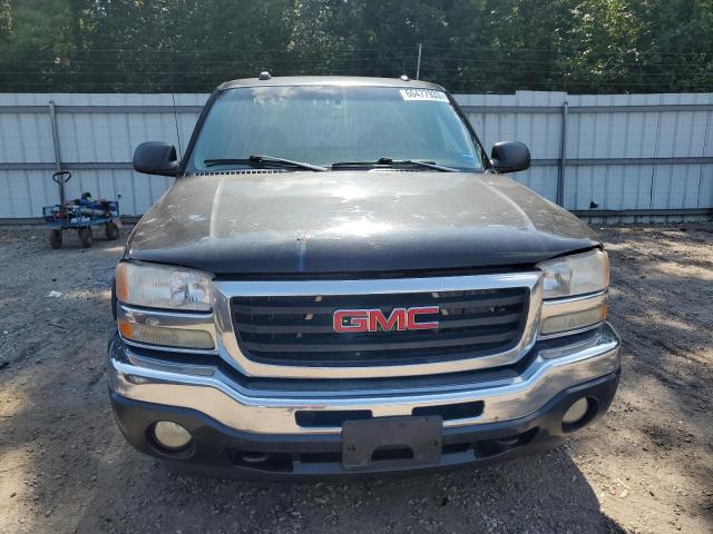 Photo 4 VIN: 1GTEK19Z95Z226225 - GMC SIERRA 