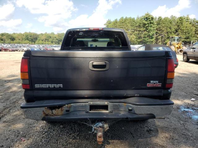 Photo 5 VIN: 1GTEK19Z95Z226225 - GMC SIERRA 