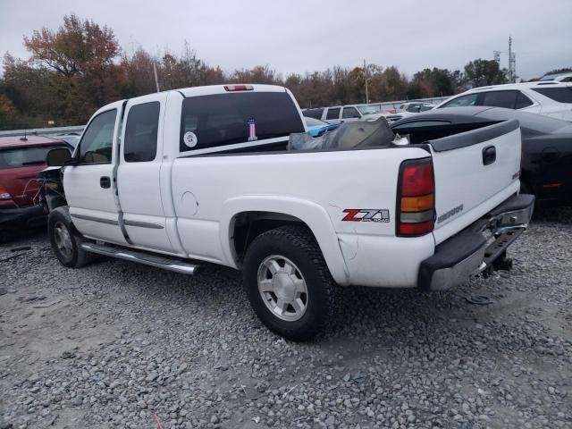 Photo 1 VIN: 1GTEK19ZX6Z254570 - GMC SIERRA 