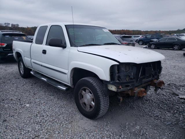 Photo 3 VIN: 1GTEK19ZX6Z254570 - GMC SIERRA 