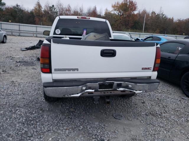 Photo 5 VIN: 1GTEK19ZX6Z254570 - GMC SIERRA 